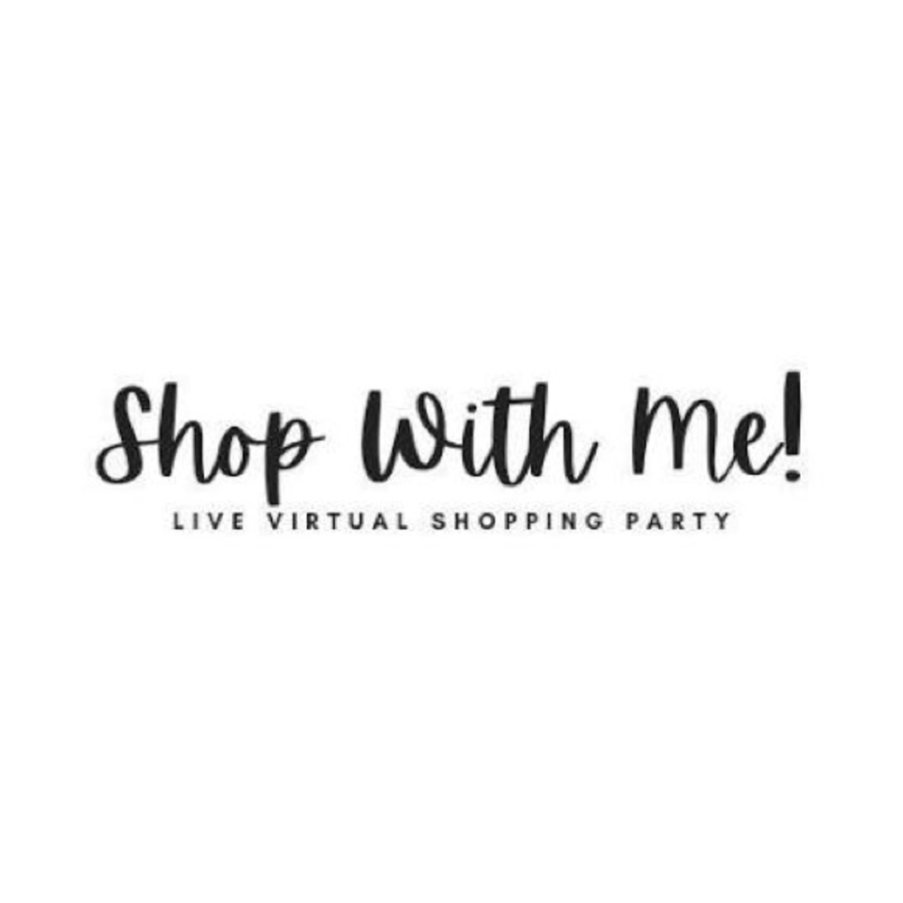 Leandra is live!! Come shop!